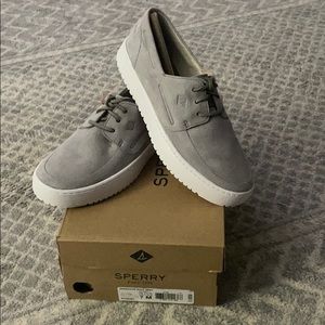 Sperry Endeavor Boat Shoe